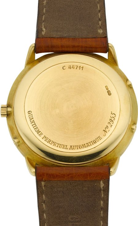 Audemars Piguet Very Fine Astronomic Self-Windin - 2