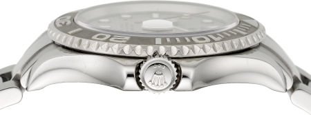 Rolex Ref. 16622 Gent's Steel & Platinum Yacht-M - 2