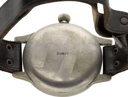 A. Lange & Söhne Extremely Rare German Military - 2
