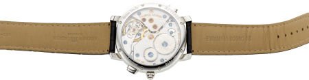 Maurice Lacroix MP 7018 GMT Double Retrograde Wi - 2