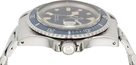 Tudor "Snowflake" Prince Oysterdate Submariner R - 2