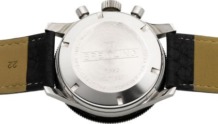 Breitling Choice Ref. 7650 "Yachting" Chronograp - 2