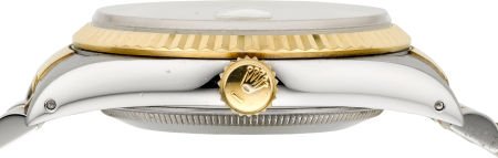 Rolex Ref. 16233 Gent's Two Tone Oyster Perpetua - 2