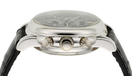 Patek Philippe Ref. 5004P Extremely Rare And Imp - 2