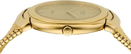Rolex Ref. 6623 Gent's Gold Cellini - 2