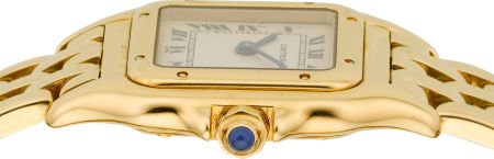 Cartier Lady's Gold Panthere - 2
