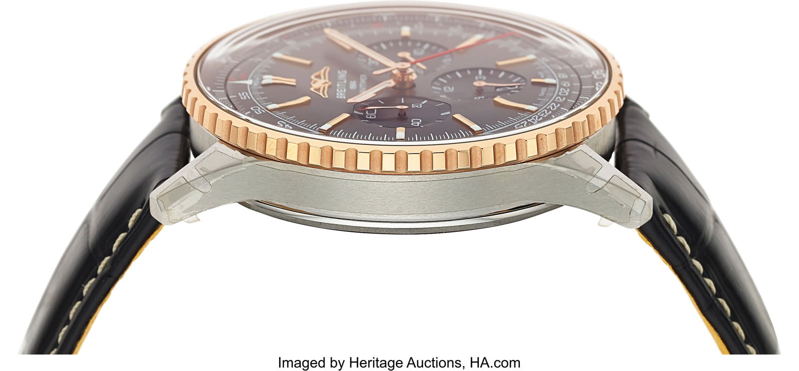 Breitling Navitimer B01 Chronograph 46, Ref. UB0 - 3