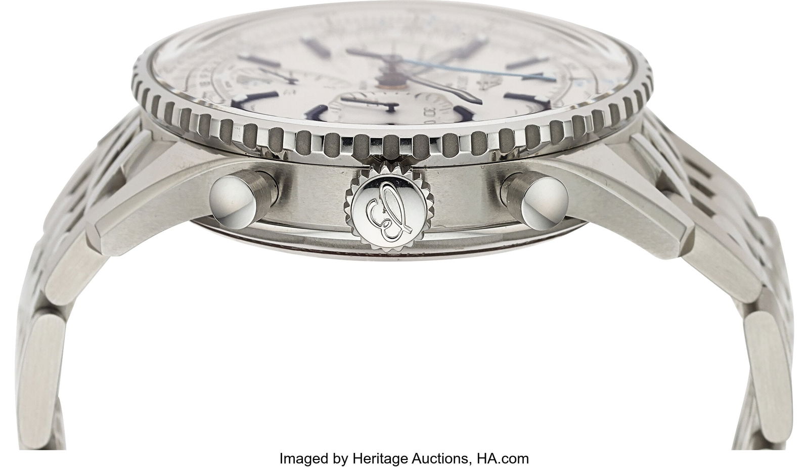 Breitling Navitimer B01 Chronograph 41, Ref. AB0 - 2