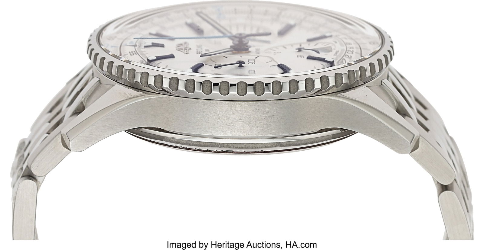 Breitling Navitimer B01 Chronograph 41, Ref. AB0 - 3