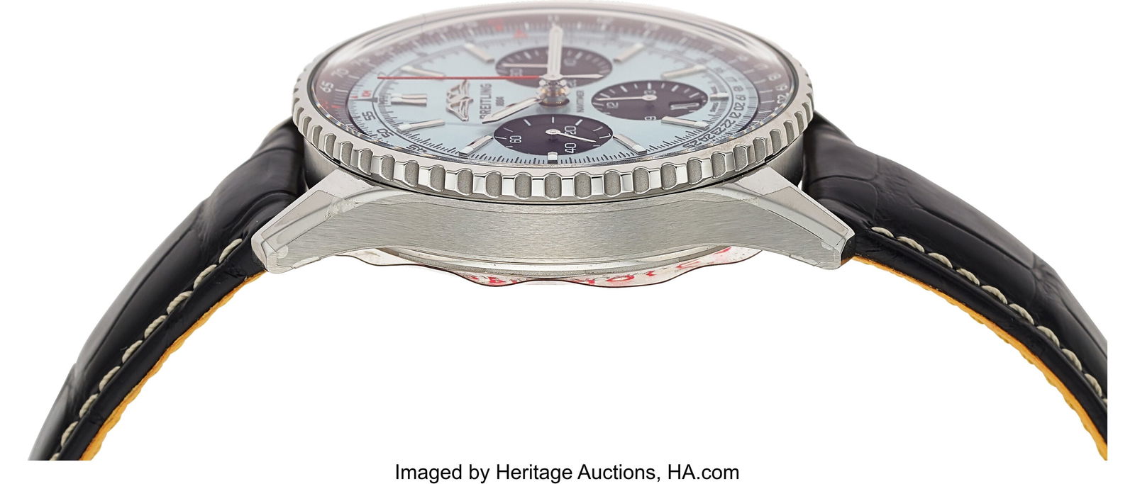 Breitling Navitimer B01 Chronograph, Ref. AB0138 - 3