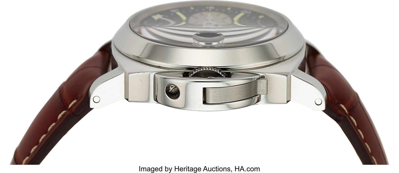 Panerai Luminor GMT Automatic Full Set, Ref. PAM - 2