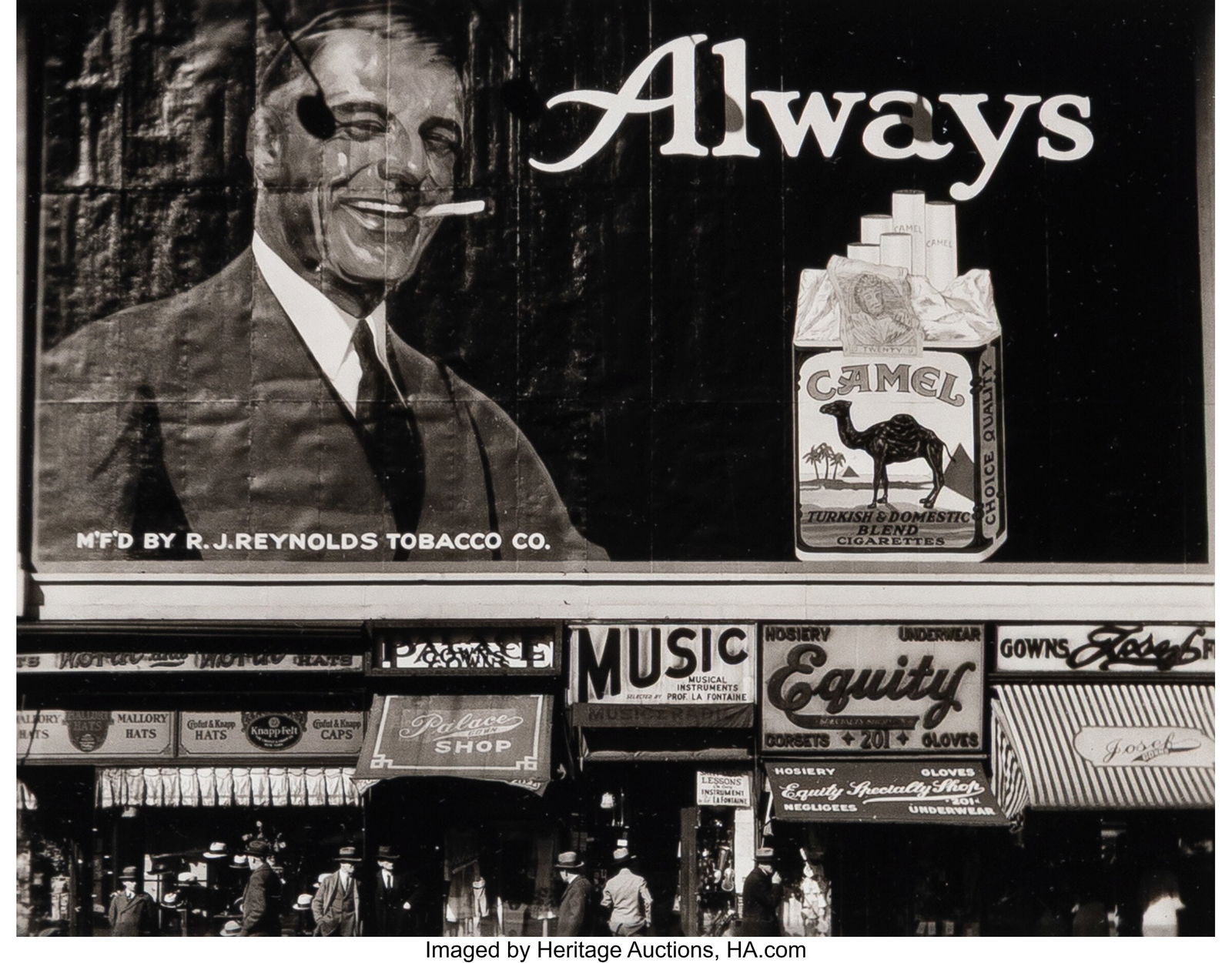 Ralph Steiner (American, 1899-1986) Portfolio II: Ralph Steiner (American, 1899-1986) Portfolio III: Twenty-two Little Contact Prints from 1921-1929 Negatives (complete with 22 works), 1921-1929 Gelatin silver co