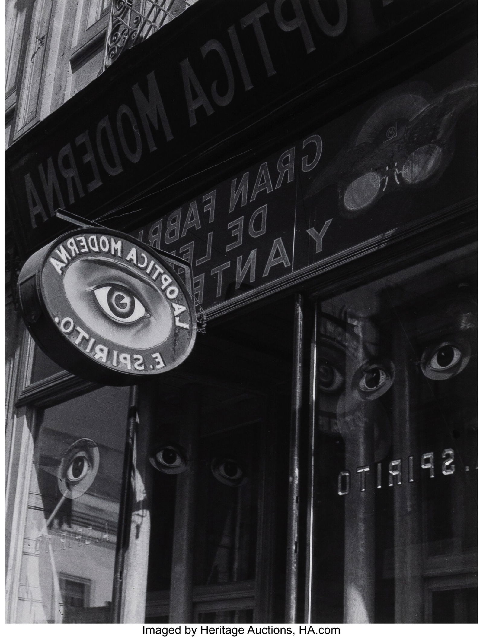 Manuel Álvarez Bravo (Mexican, 1902-2002) Fifte: Manuel Álvarez Bravo (Mexican, 1902-2002) Fifteen Photographs Portfolio, 1929-1972 Gelatin silver prints, printed 1974 7-1/4 x 9-1/2 inches (18.4