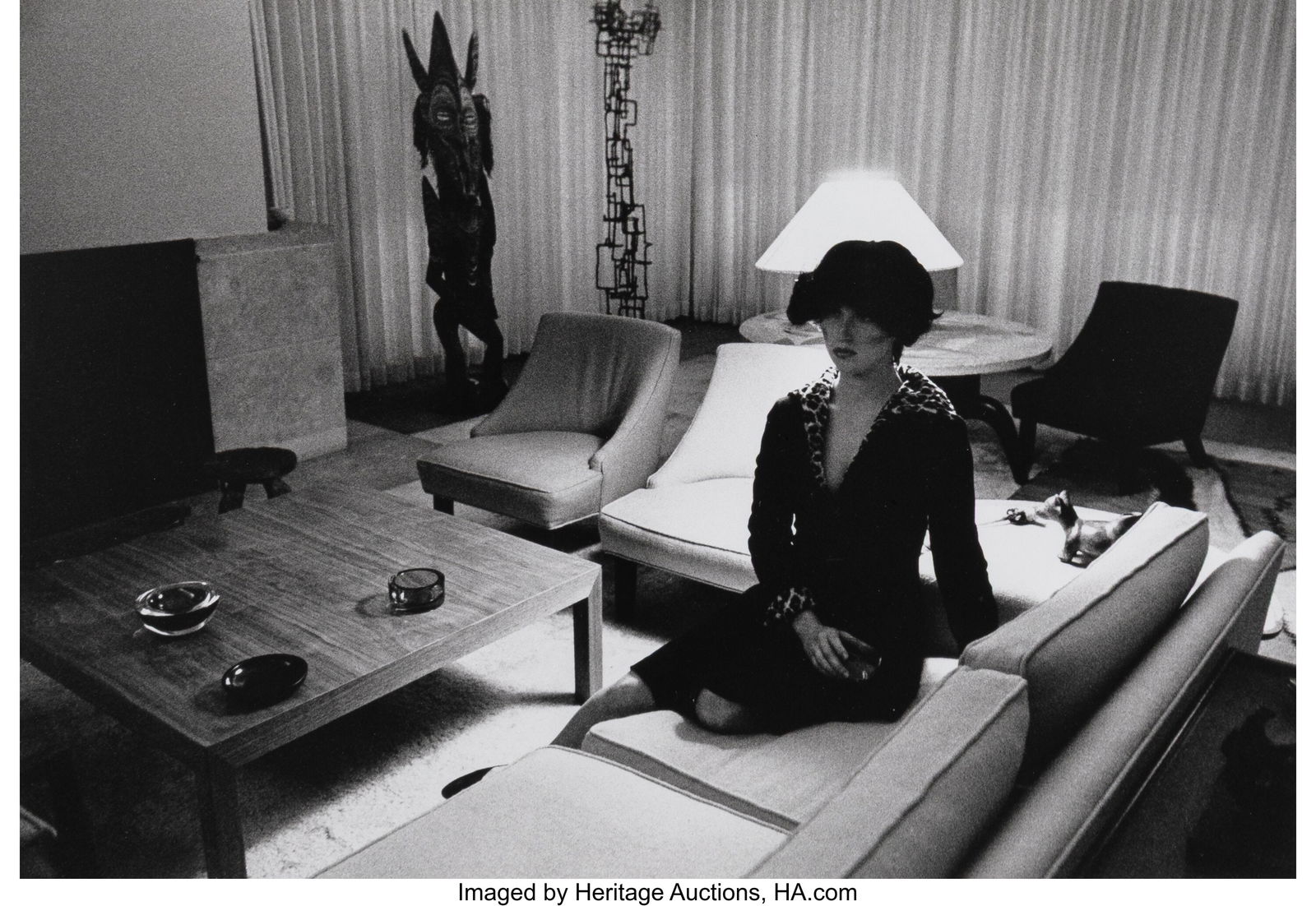 Cindy Sherman (American, b. 1954) Untitled Film (1 of 3)