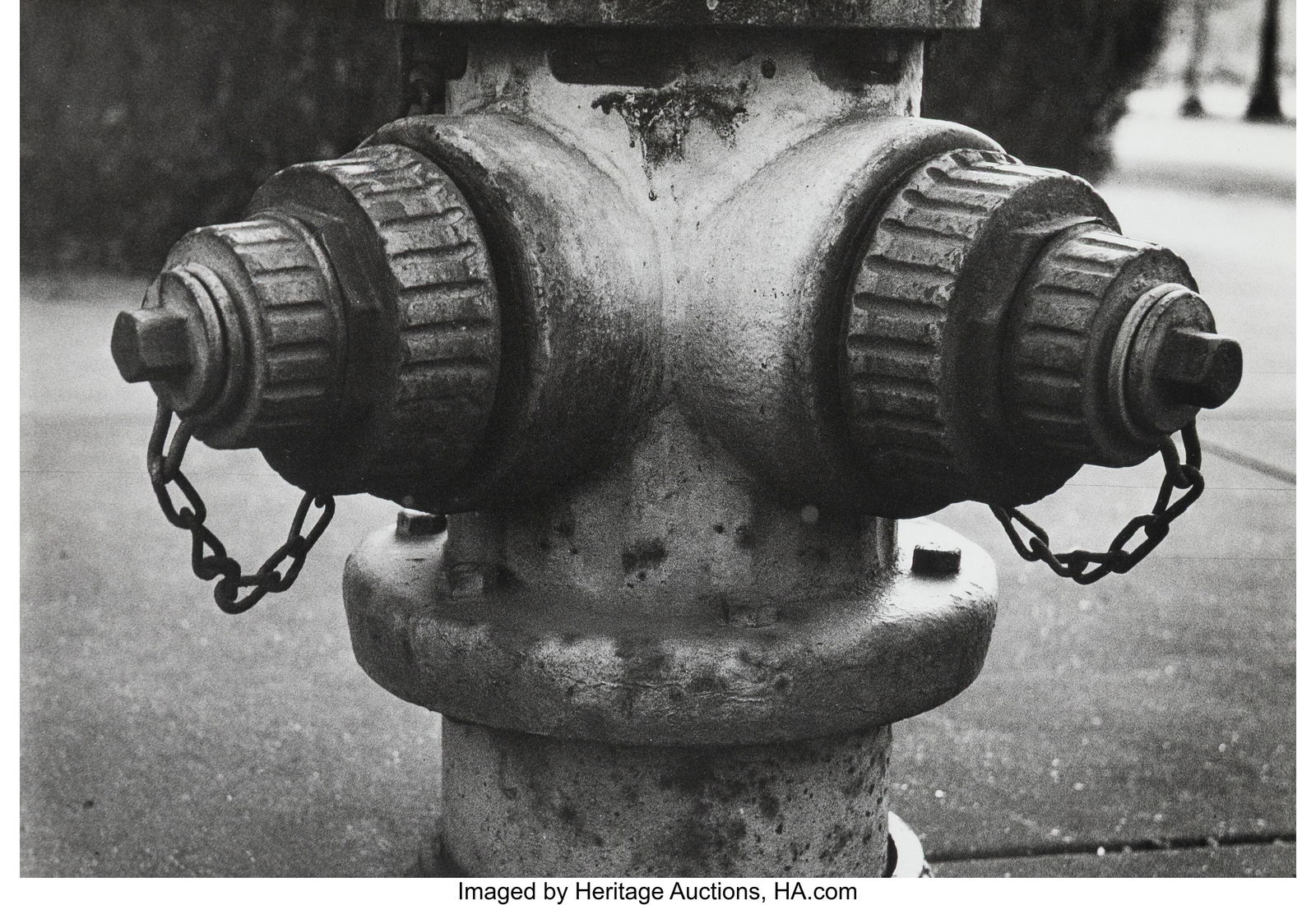 Ad Reinhardt (American, 1913-1967) Selected stud: Ad Reinhardt (American, 1913-1967) Selected studies from "Breast" series (13 works), 1960s Gelatin silver prints, printed circa 1980 Each 9-1/2 x 6-1/2 in