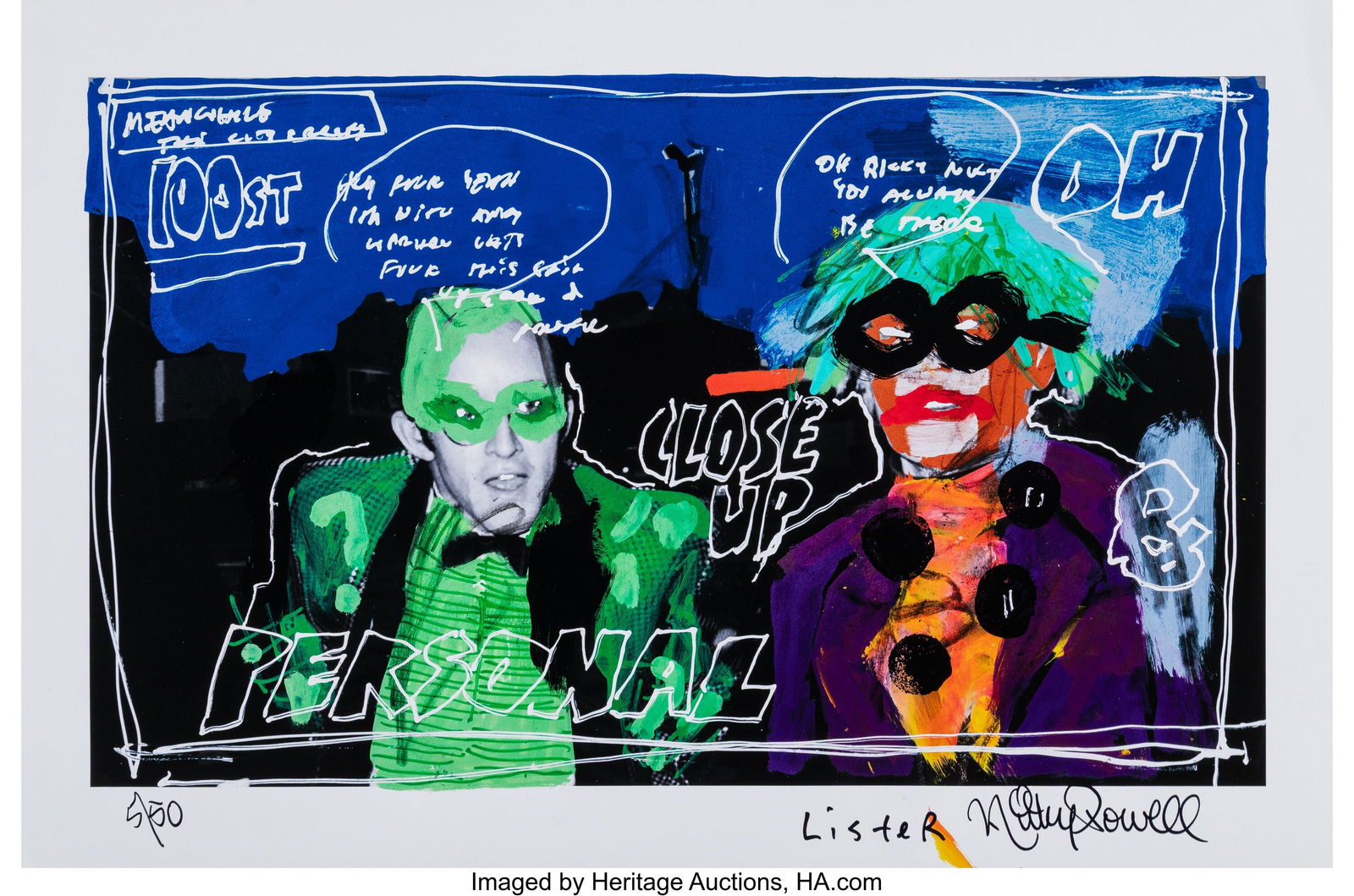 Ricky Powell X Anthony Lister Lister X Powell (H (1 of 1)