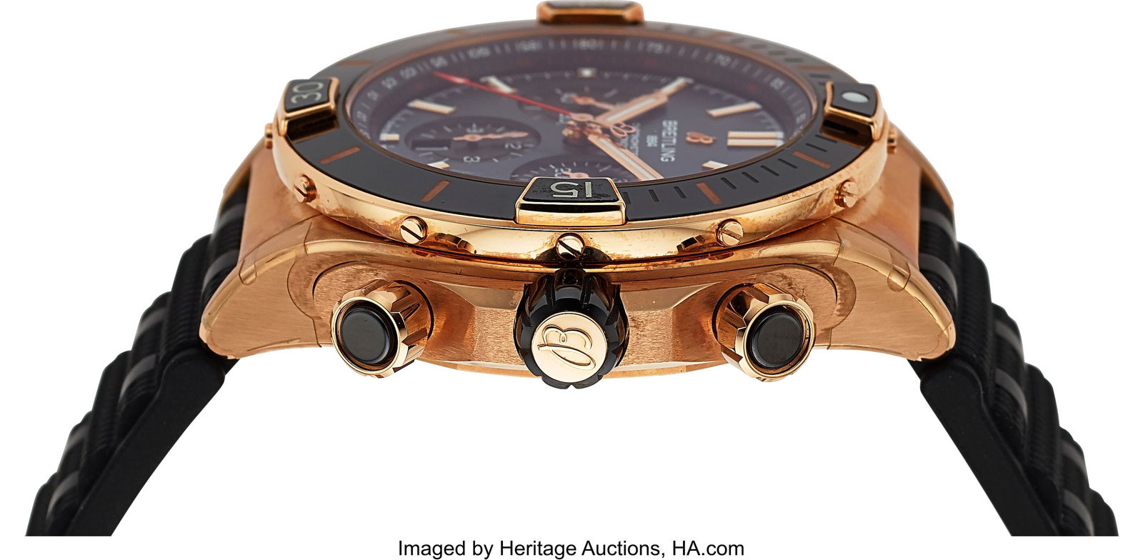 Breitling Super Chronomat B01 44 Full Set, Ref. - 2