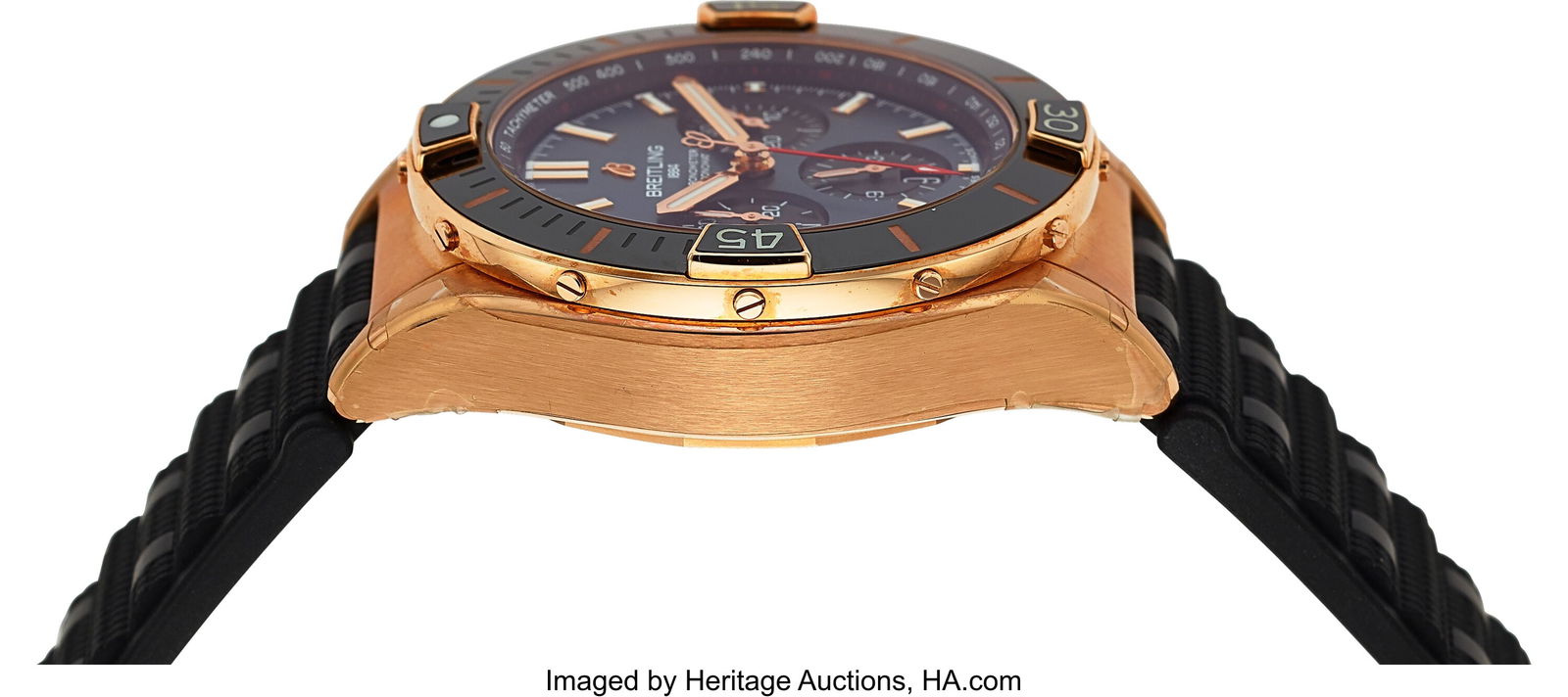 Breitling Super Chronomat B01 44 Full Set, Ref. - 3