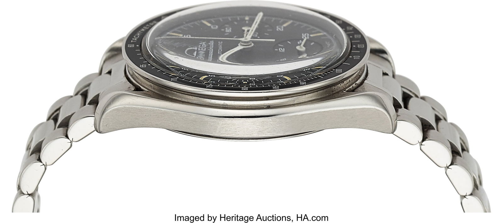 Omega Speedmaster Automatic Reduced, Ref. 3510.5 - 3