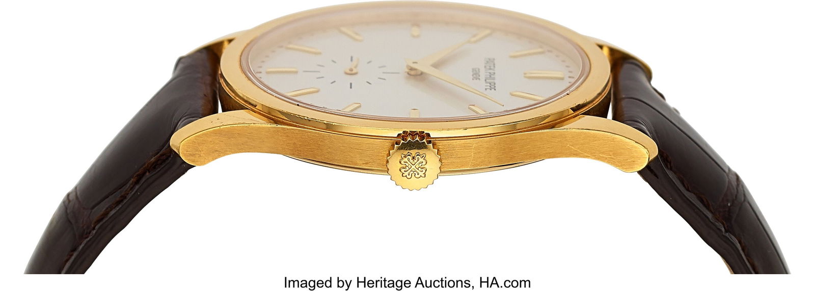 Patek Philippe, Ref. 5196J-001 Very Fine 37 mm C - 2