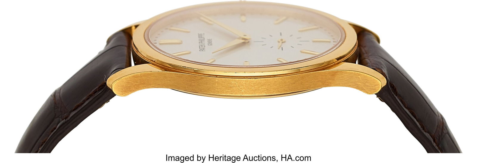 Patek Philippe, Ref. 5196J-001 Very Fine 37 mm C - 3