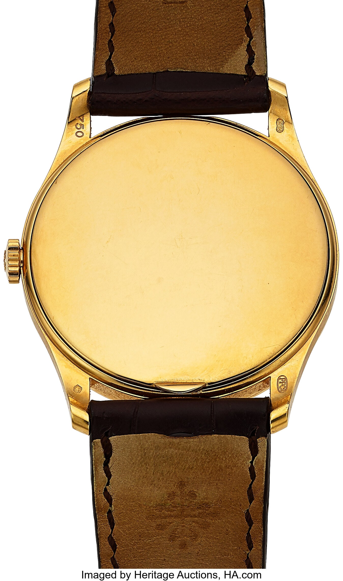 Patek Philippe, Ref. 5196J-001 Very Fine 37 mm C - 4