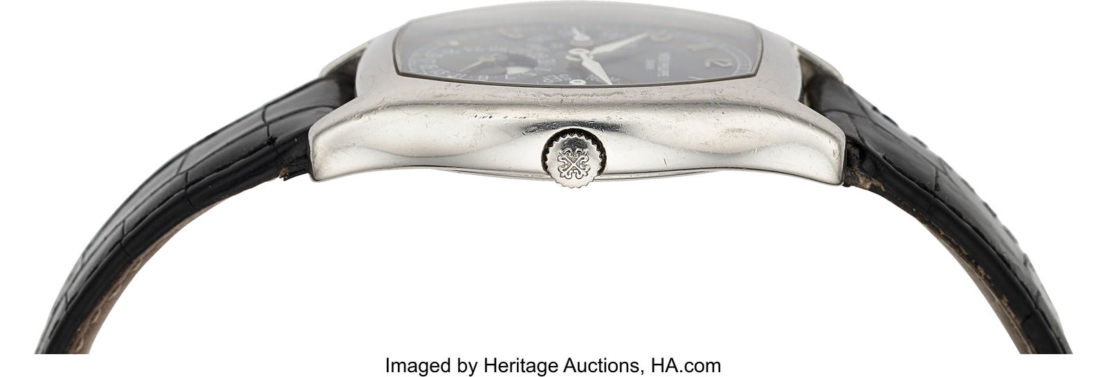 Patek Philippe, Ref. 5040P-013, Platinum Tonneau - 2
