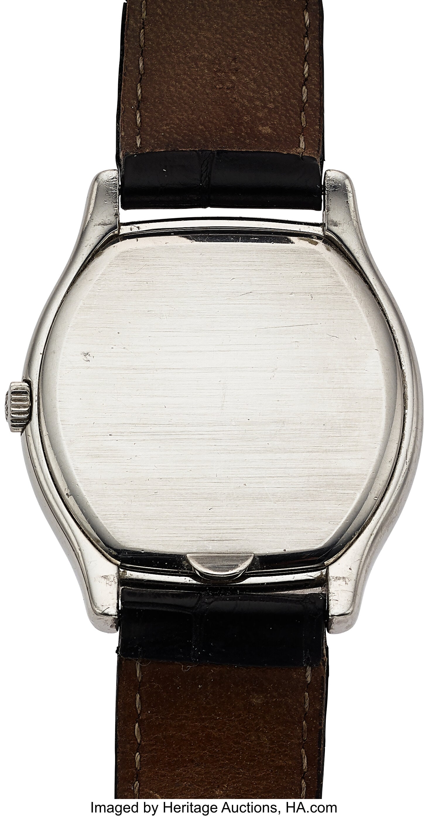 Patek Philippe, Ref. 5040P-013, Platinum Tonneau - 4