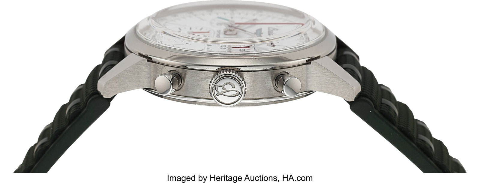 Breitling Top Time B01 Thunderbird Full Set, Ref - 2