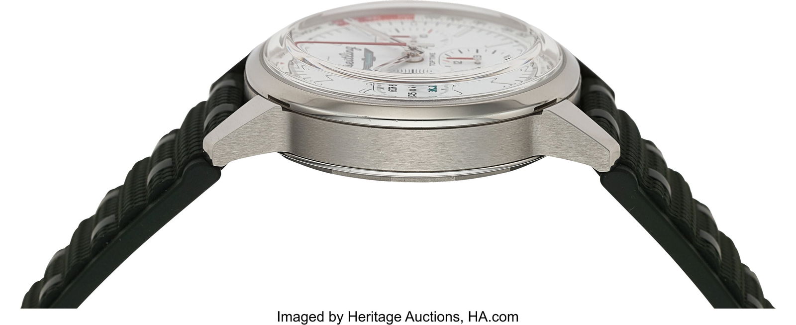 Breitling Top Time B01 Thunderbird Full Set, Ref - 3