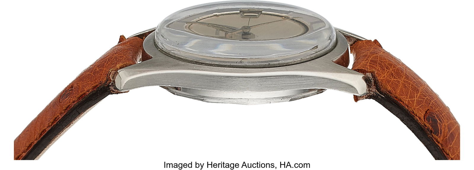 Universal Geneve Polerouter Date, Ref. 869113/02 - 3