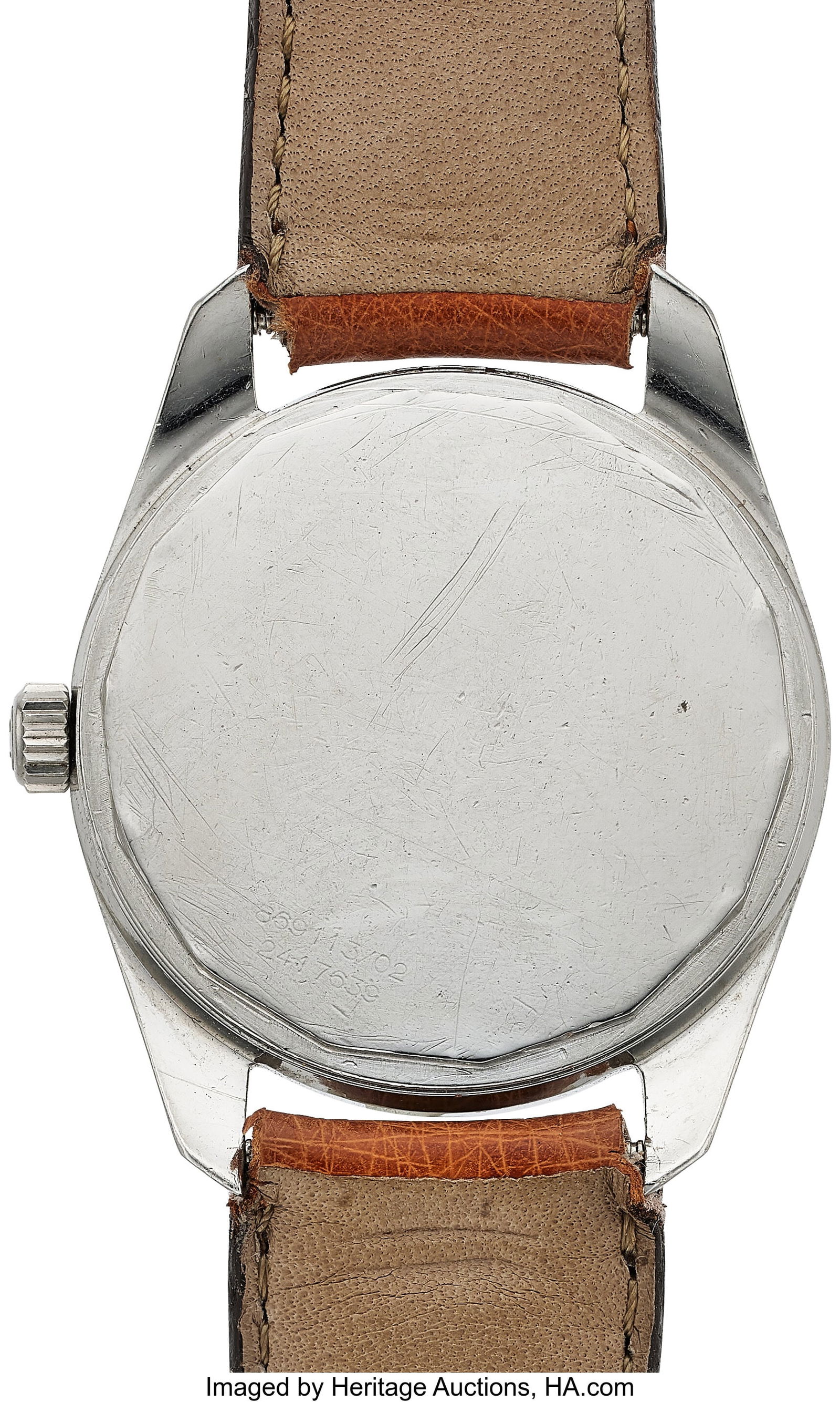 Universal Geneve Polerouter Date, Ref. 869113/02 - 4