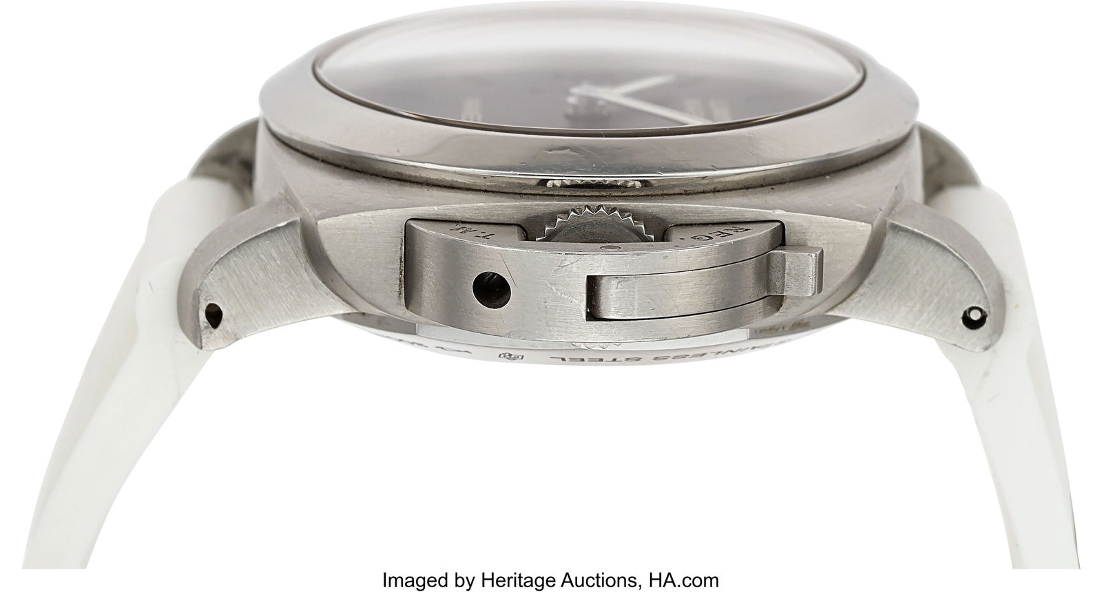 Panerai Luminor Marina Automatic, Ref. OP6746 C - 2