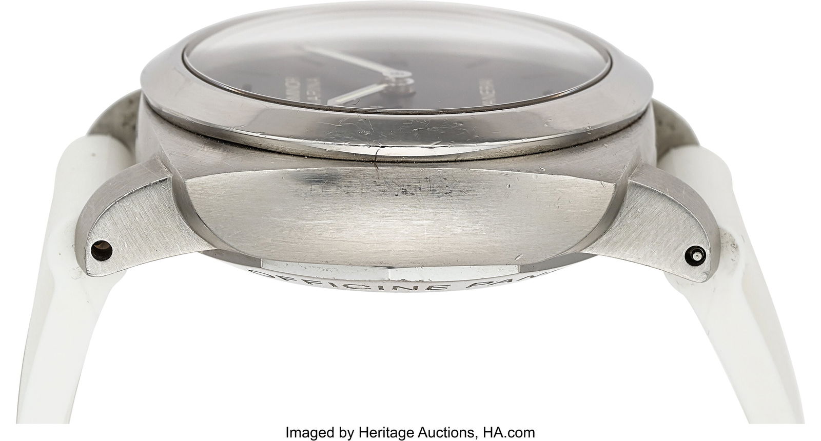 Panerai Luminor Marina Automatic, Ref. OP6746 C - 3