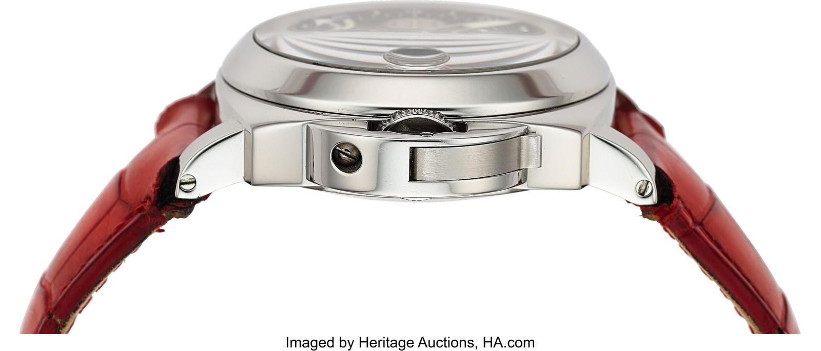 Panerai Automatic Luminor GMT, Ref. OP6554 Case - 2