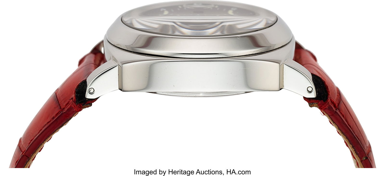 Panerai Automatic Luminor GMT, Ref. OP6554 Case - 3