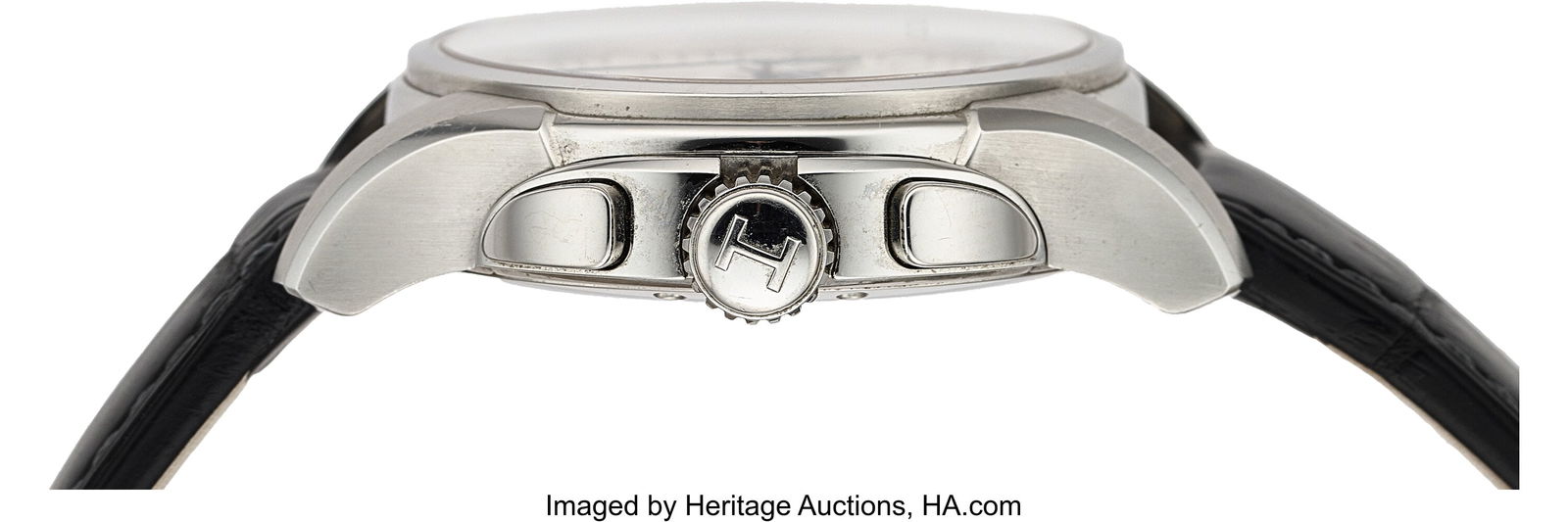 Hamilton Jazzmaster Skeleton, Automatic, Ltd Ed - 2