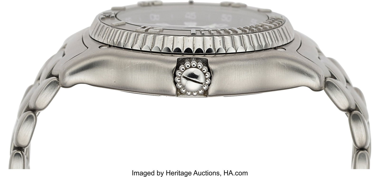 Ebel Discovery Diver, Quartz, Ref. E9187341 Cas - 2