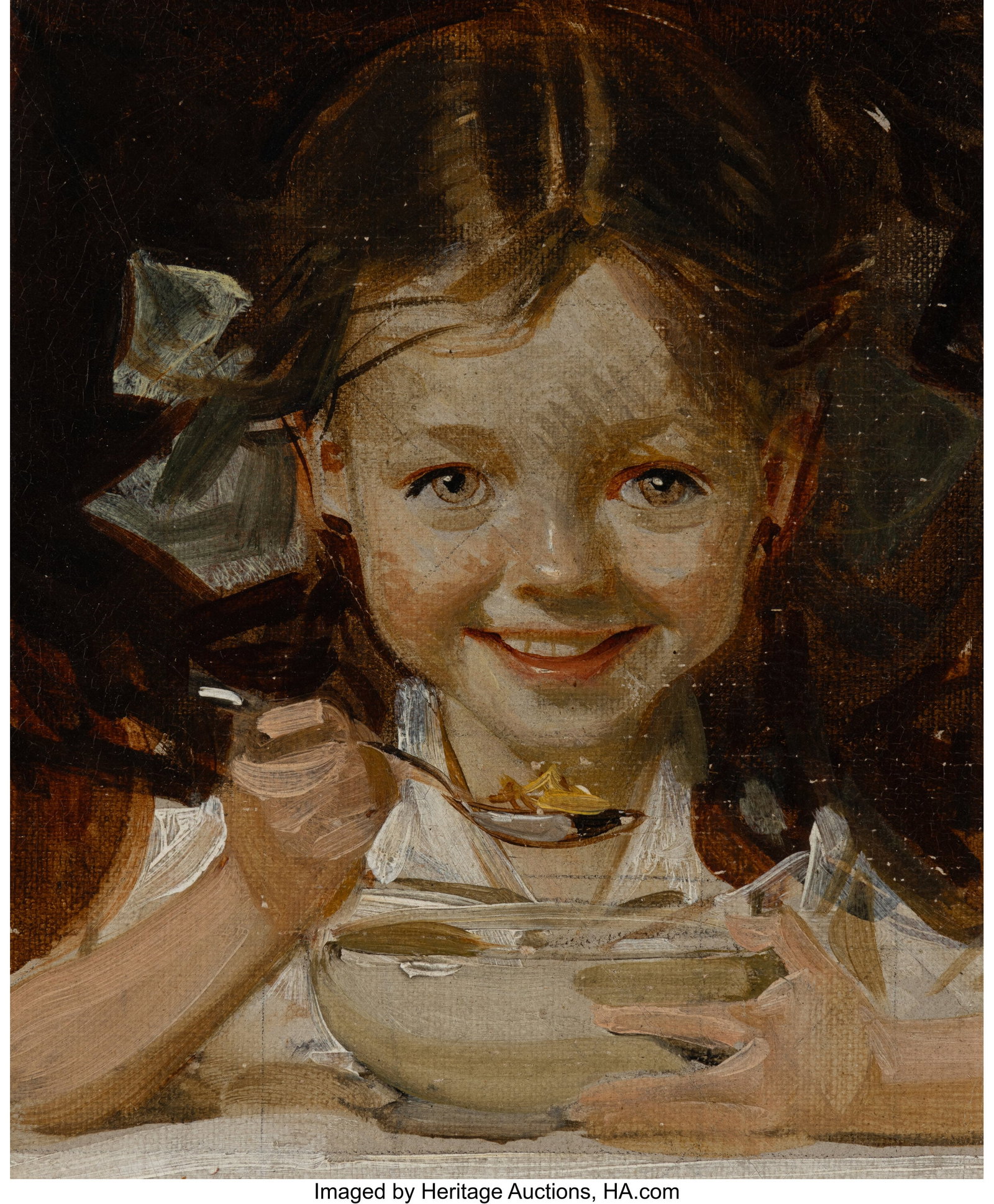 Joseph Christian Leyendecker (American, 1874-195 (1 of 3)