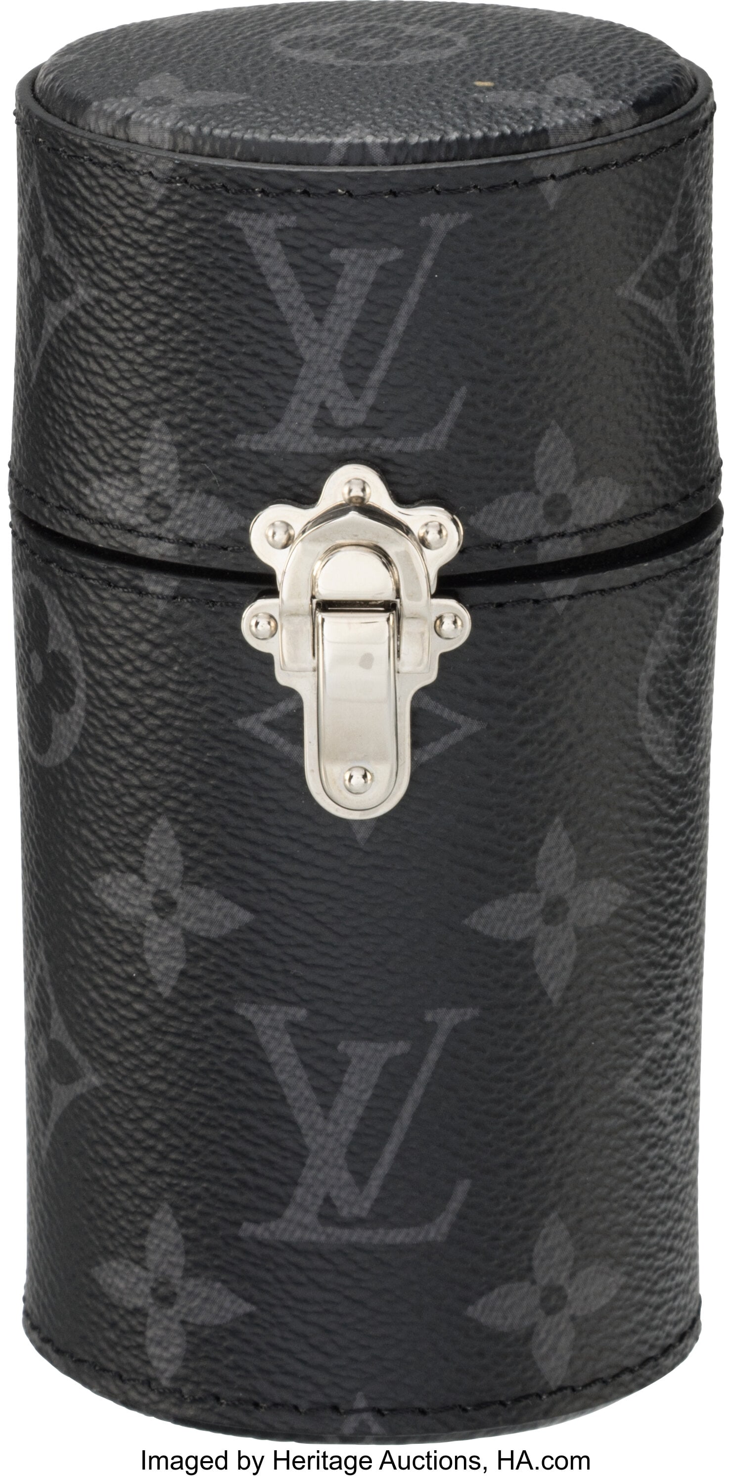 Louis Vuitton Eclipse Monogram Coated Canvas 100 (1 of 2)