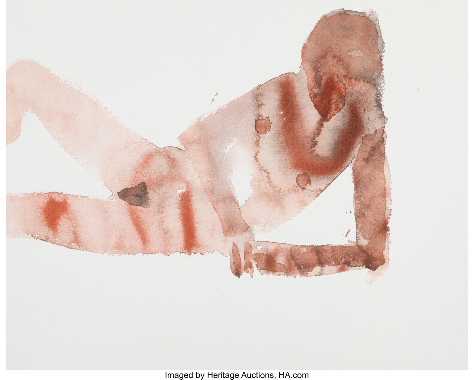 Nathan Joseph Roderick Oliveira (1928-2010) Oran (1 of 10)