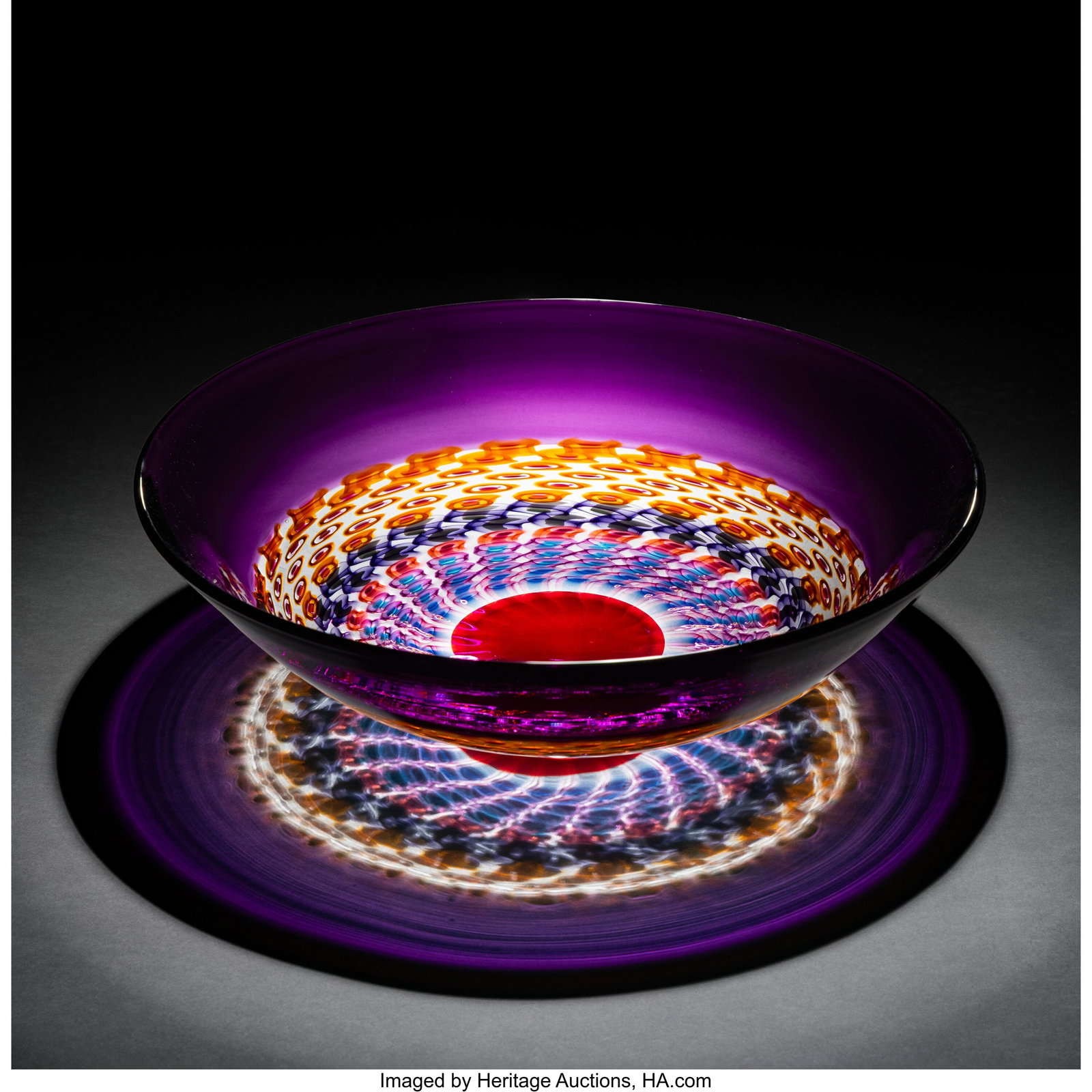 Stephen Powell Tempestuous Lurid Twister from th (1 of 3)