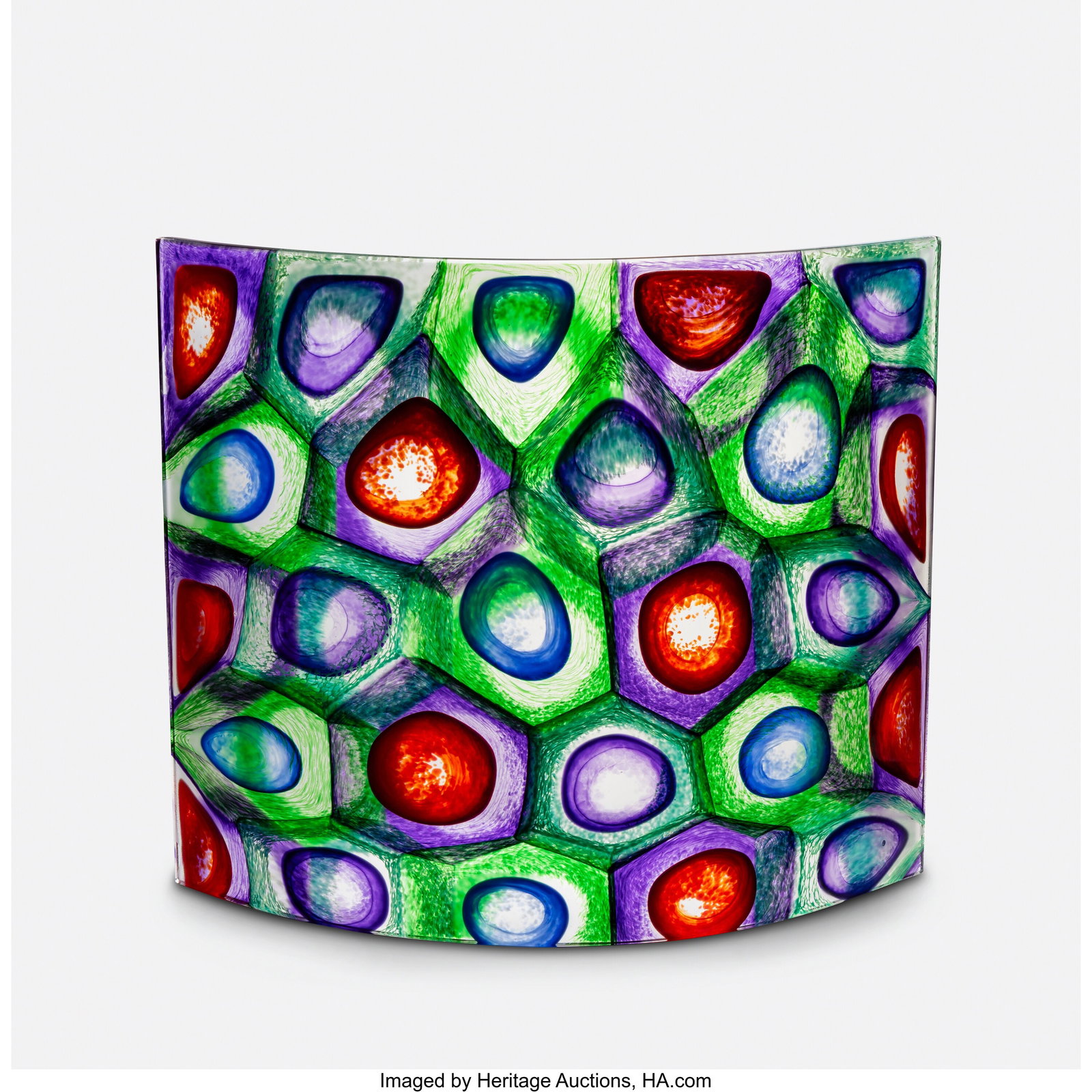 Stephen Powell Untitled (Z78A) from the Zoomers (1 of 4)