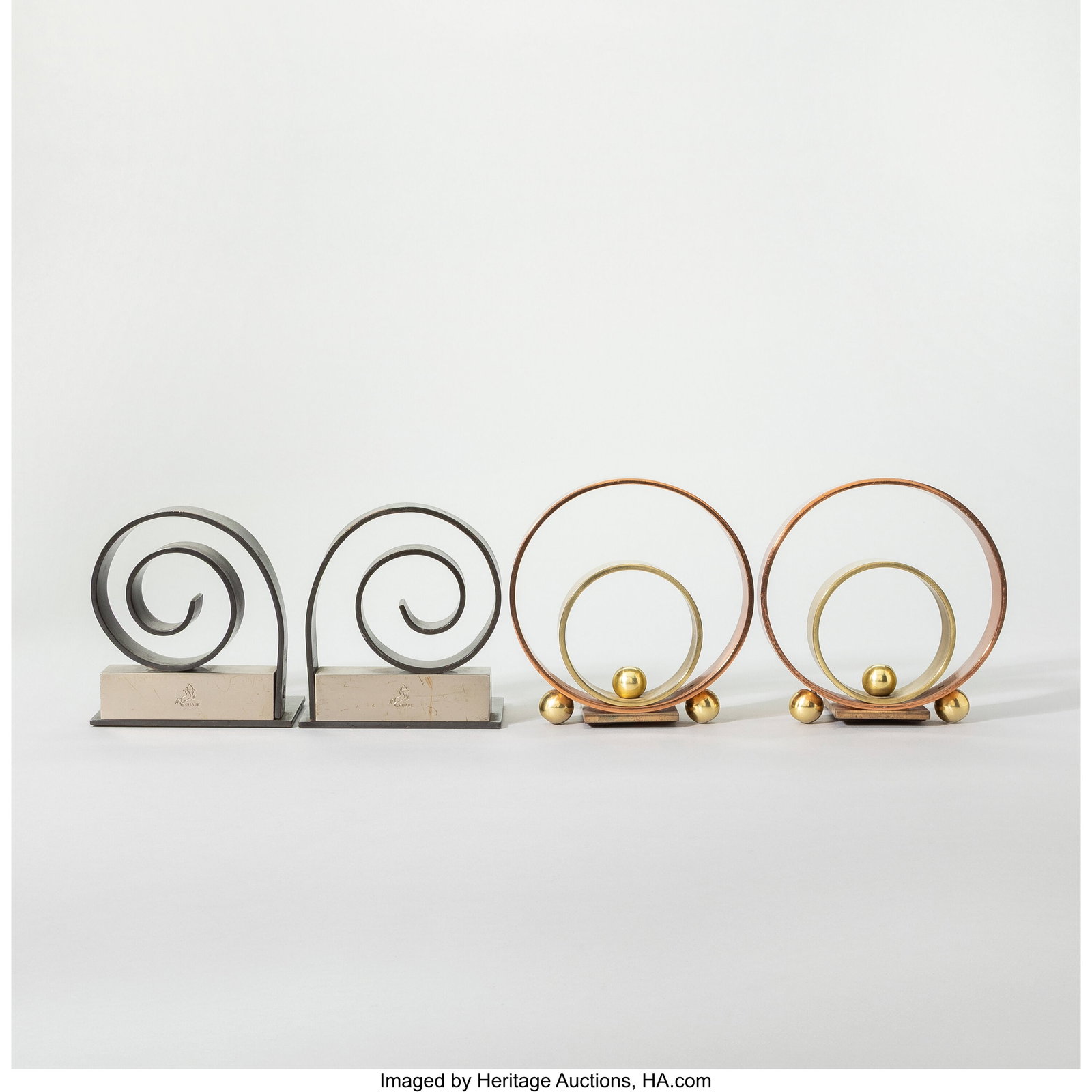 Walter Von Nessen for Chase Brass & Copper Co. T (1 of 4)