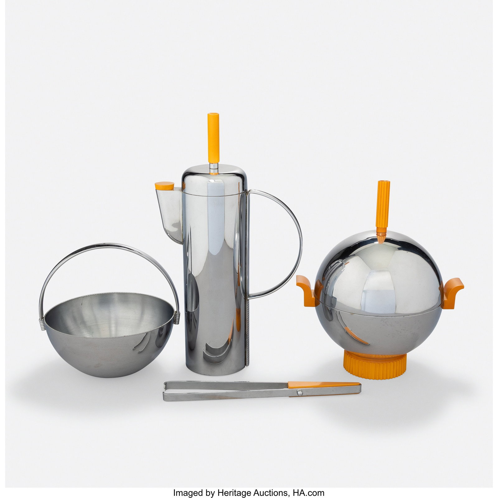 William Archibald Welden for Revere Copper & Bra (1 of 3)