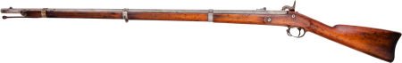 US M1861 .58 Caliber Percussion Rifled Musket, S - 2
