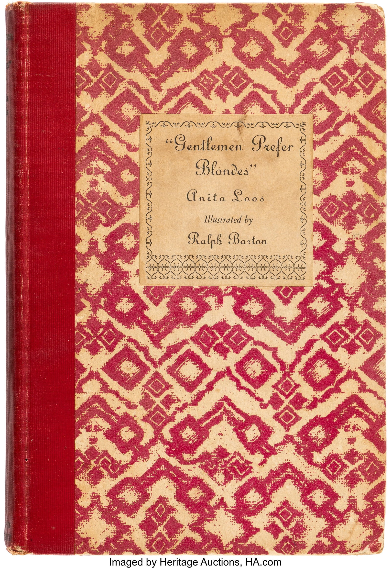 Group of (4) Marilyn Monroe-Related Books (1925- (1 of 5)