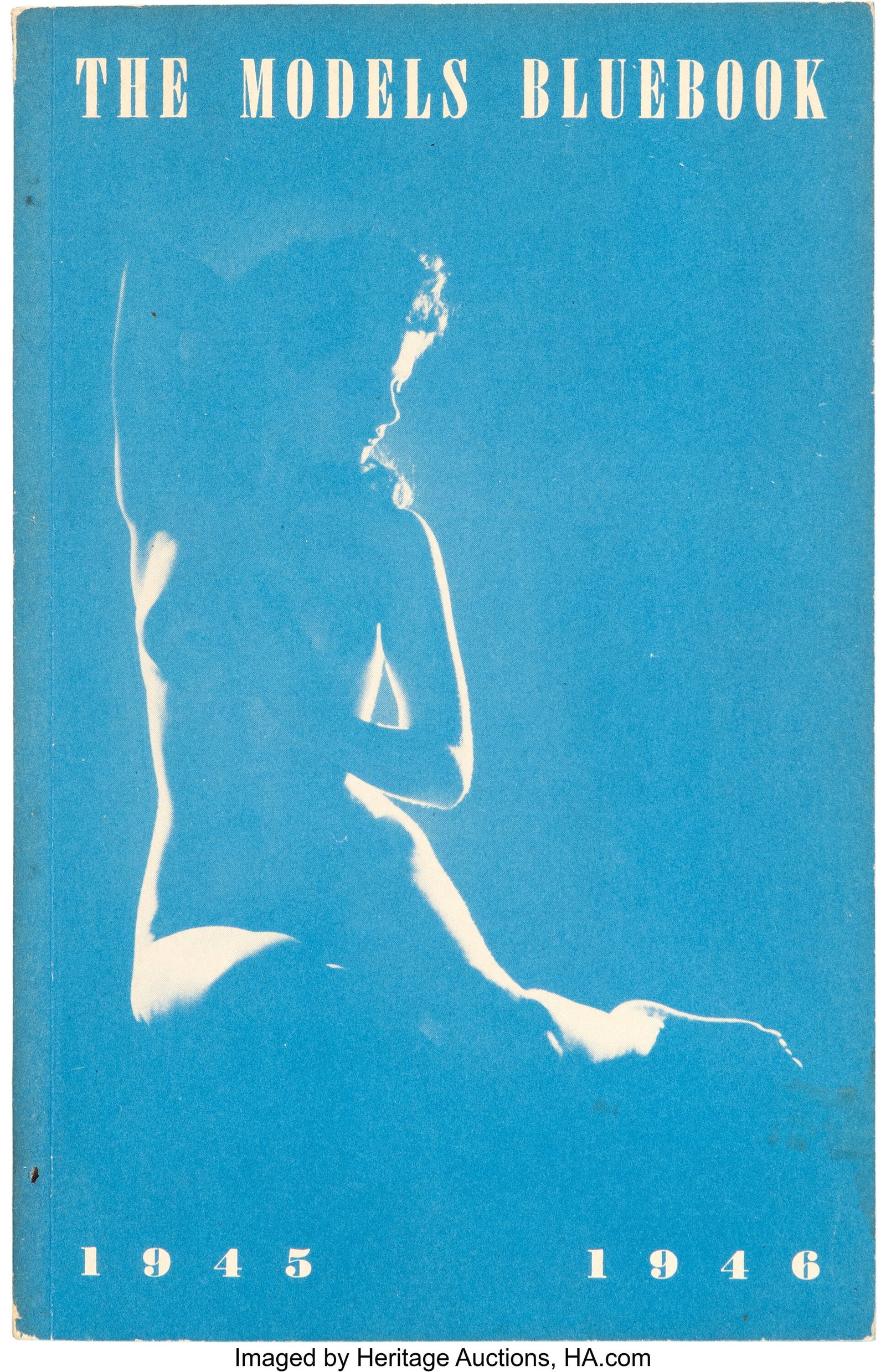 Marilyn Monroe (Norma Jeane Dougherty) Pair of T (1 of 4)