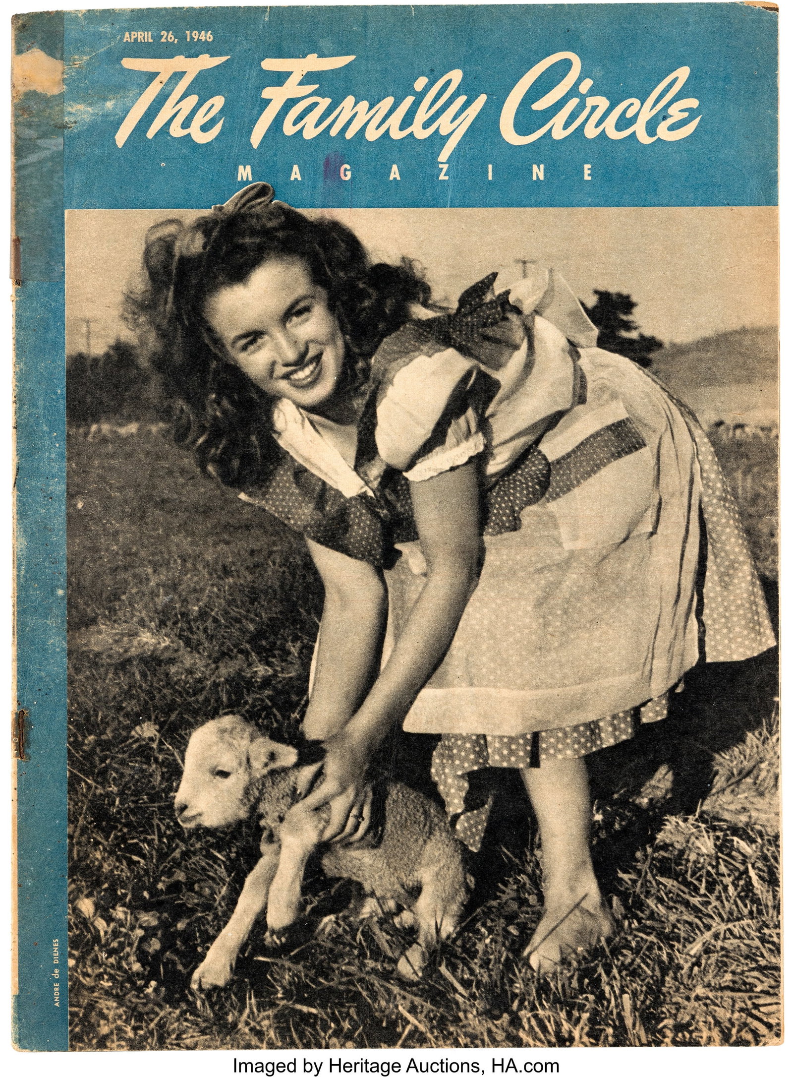 Marilyn Monroe (Norma Jeane Dougherty) Monumenta (1 of 2)