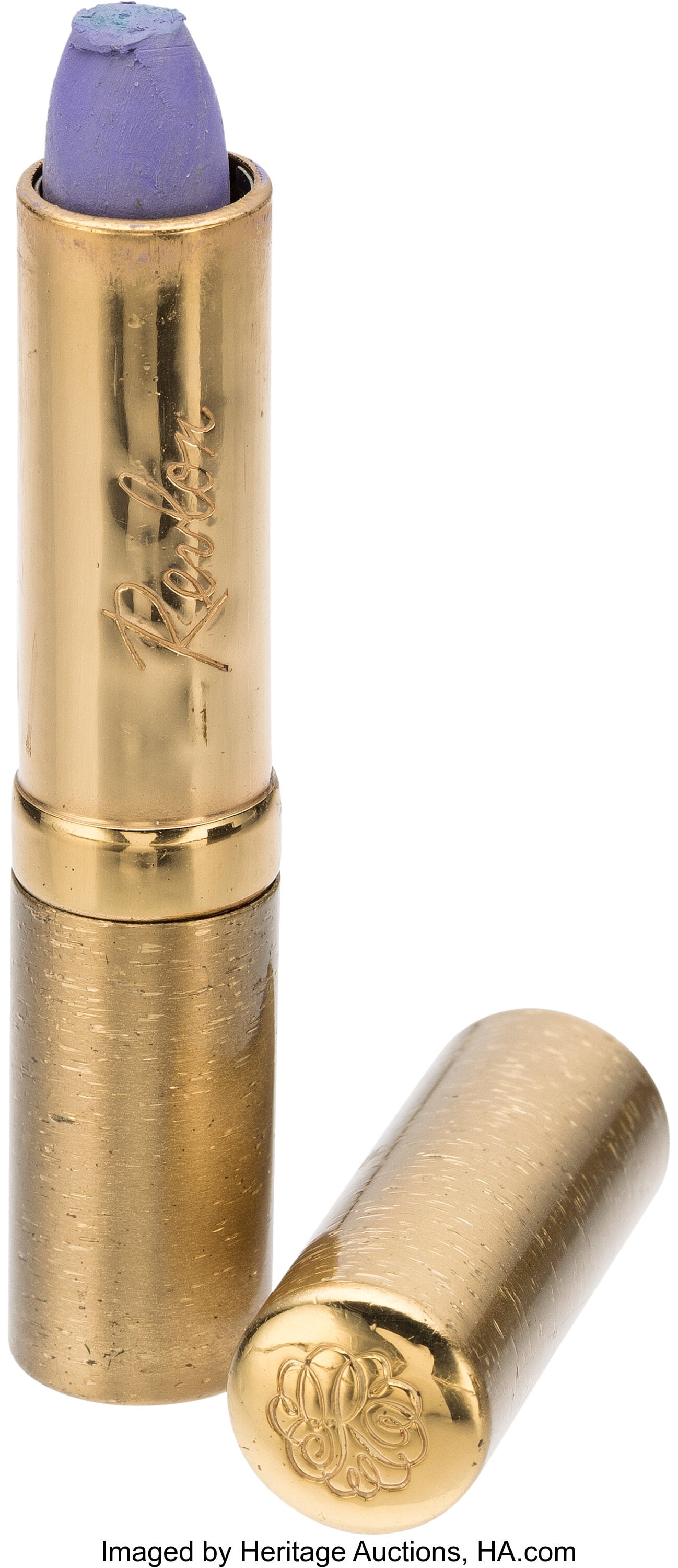 Marilyn Monroe Personal Eye Shadow by Revlon. V (1 of 3)